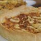 Prenatal Lab & Quiche Recipes