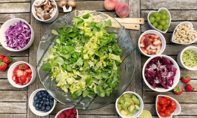Elimination Diet Meals