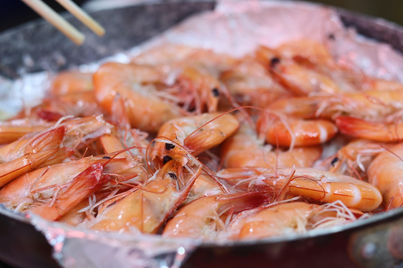 How Long Does Shrimp Last in the Fridge