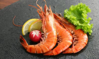 Can You Refreeze Shrimp