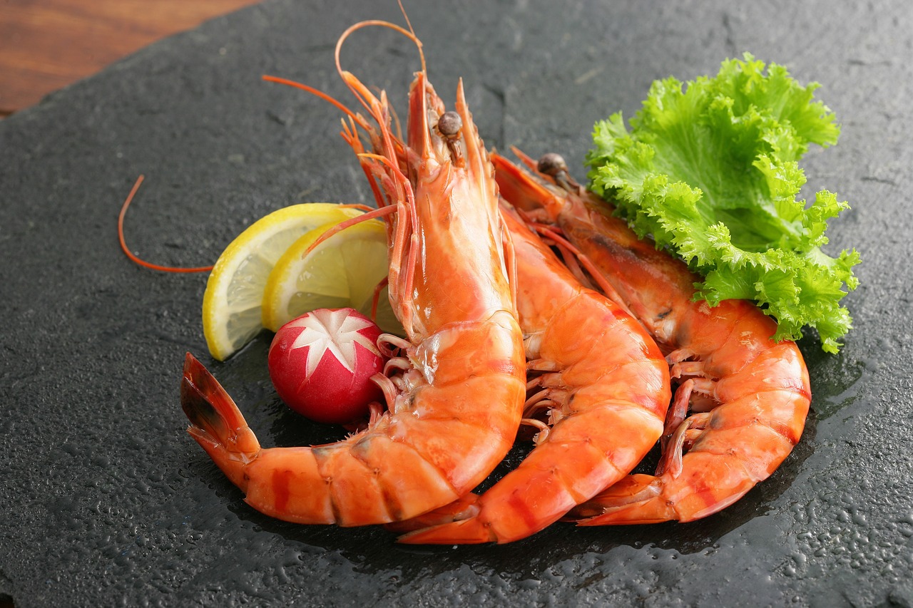 Can You Refreeze Shrimp