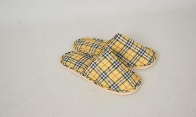Plantar Fasciitis Slippers