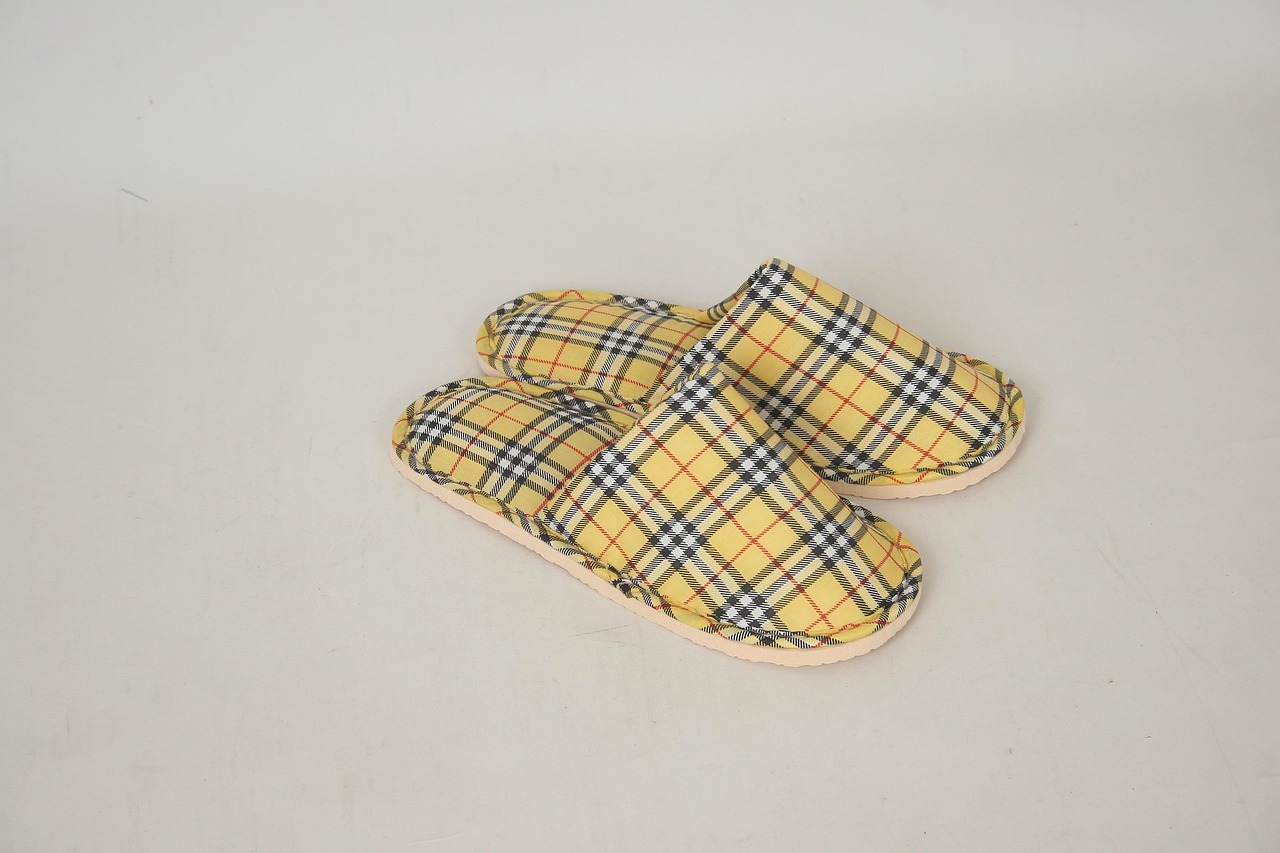 Plantar Fasciitis Slippers