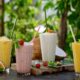 Anti-Inflammatory Smoothie Recipes