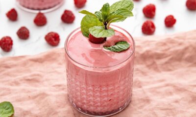 Unsweetened Cranberry Juice