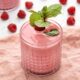 Unsweetened Cranberry Juice
