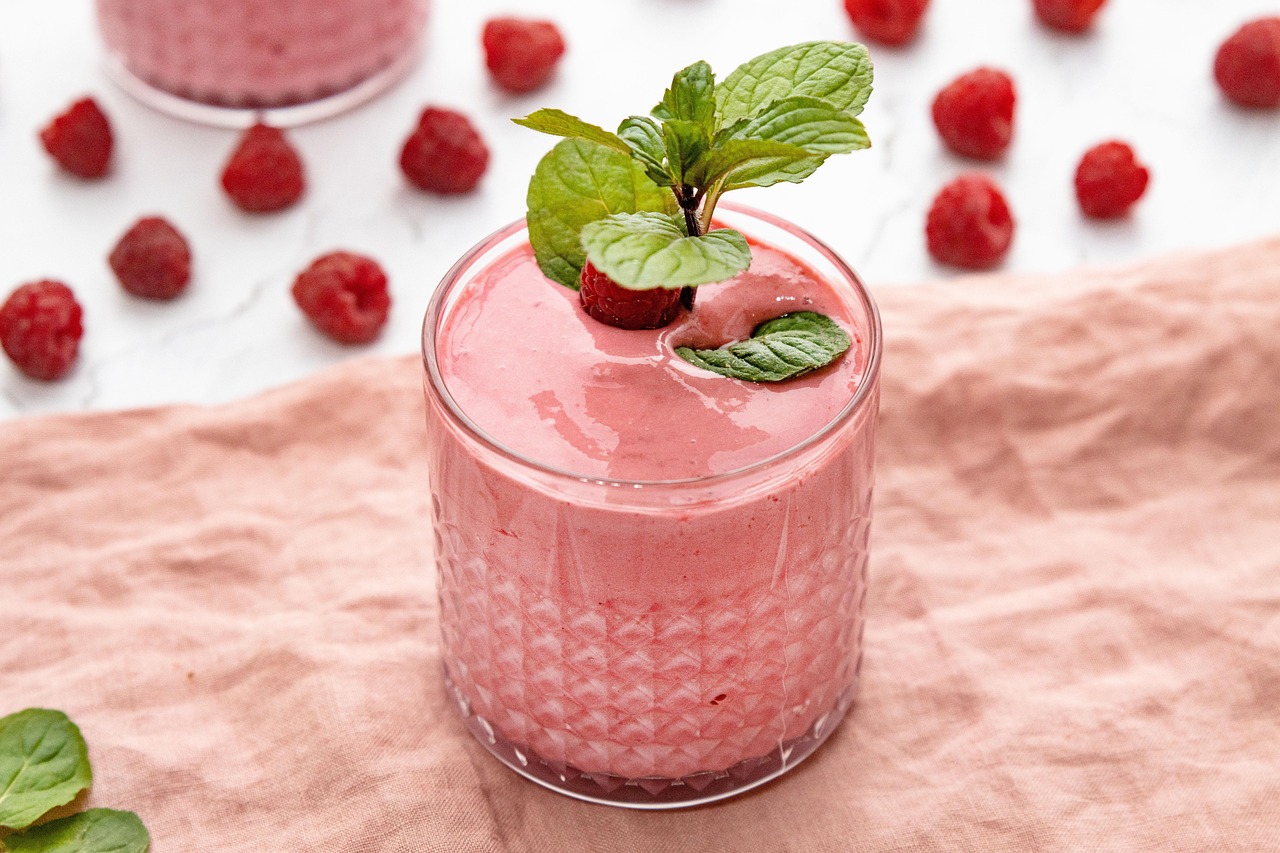 Unsweetened Cranberry Juice