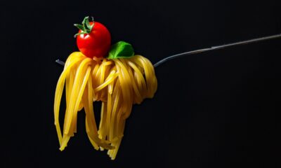 Favorite Foods