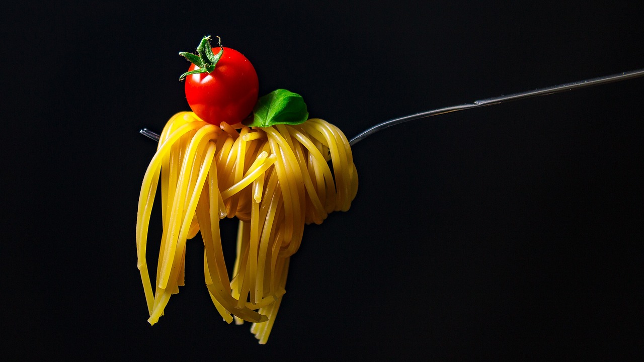 Favorite Foods