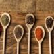 Spanish Seasoning