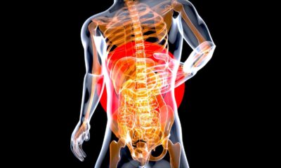Ortho Biotics