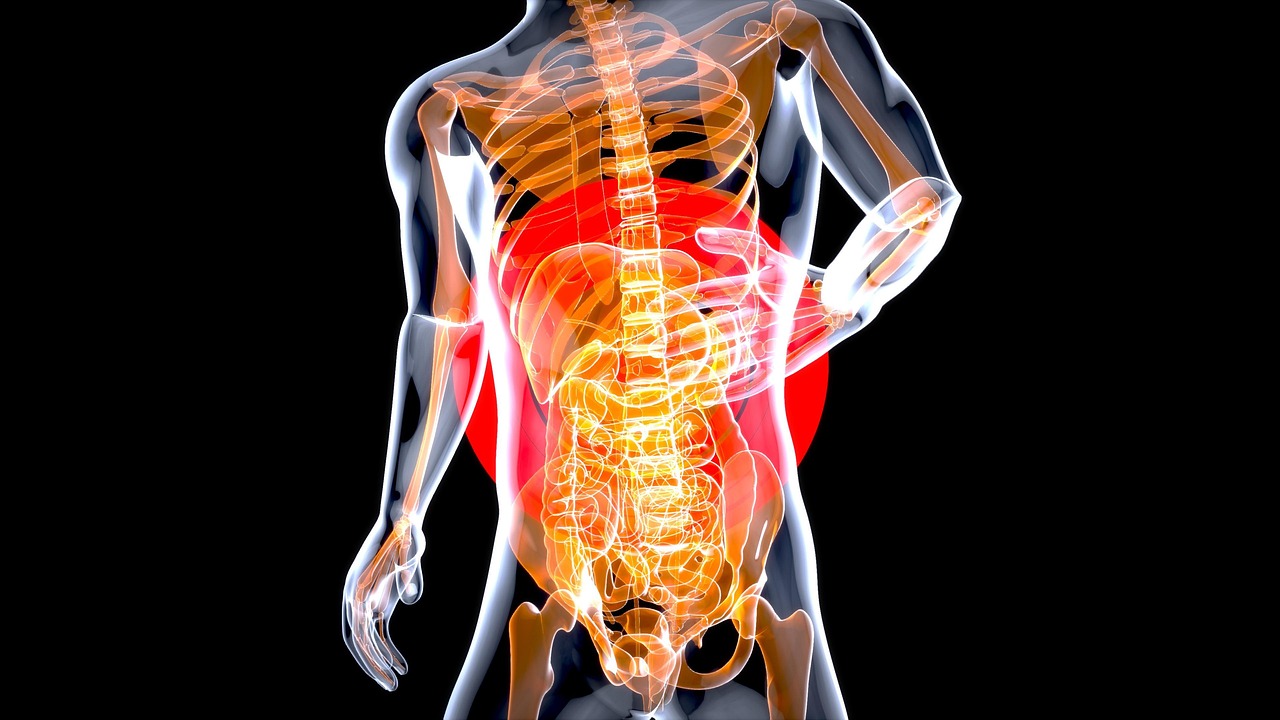 Ortho Biotics