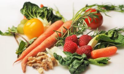 7-Day Anemia Diet Plan