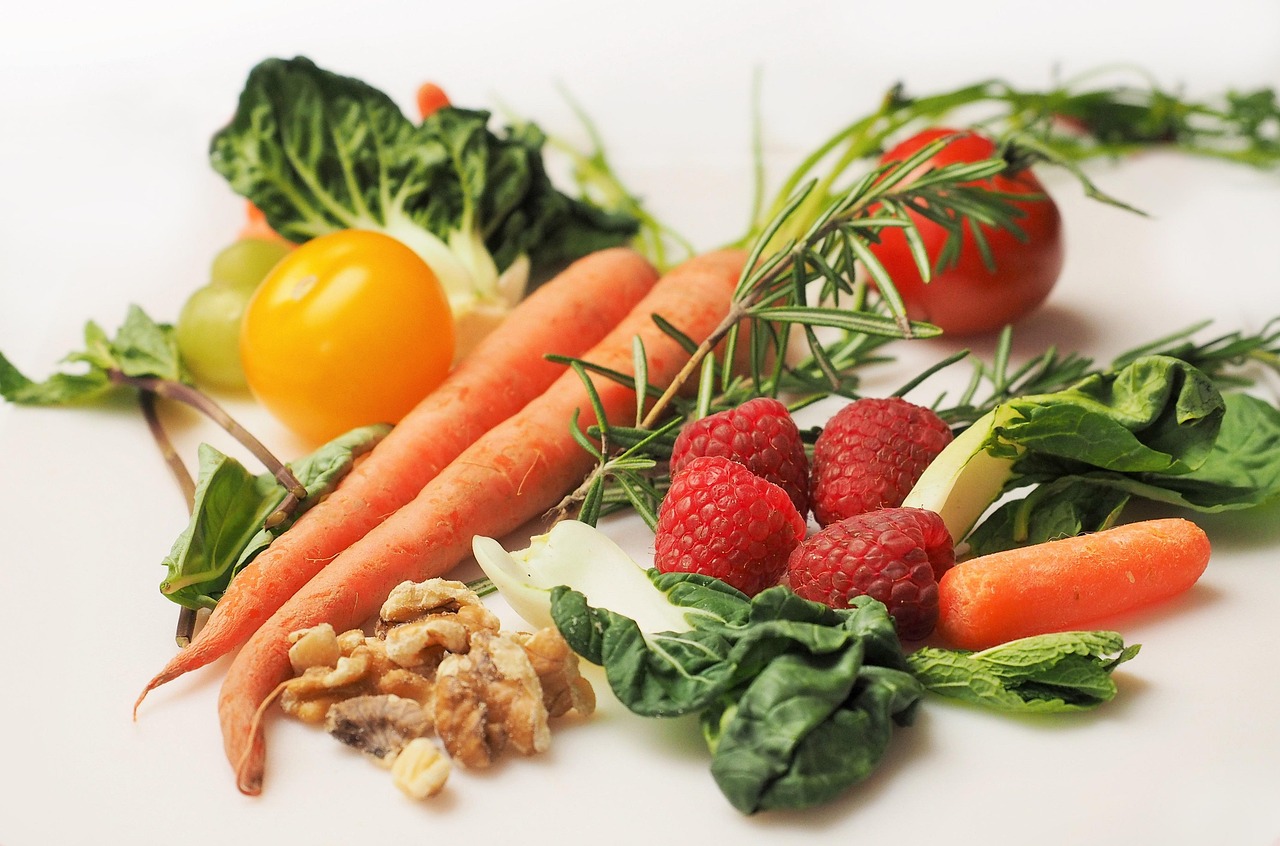 7-Day Anemia Diet Plan
