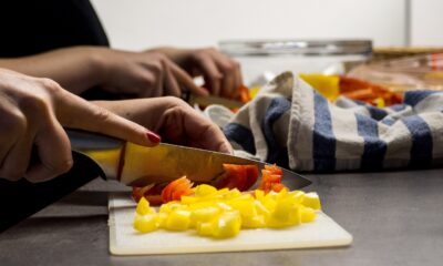 Healthy Camping Recipes