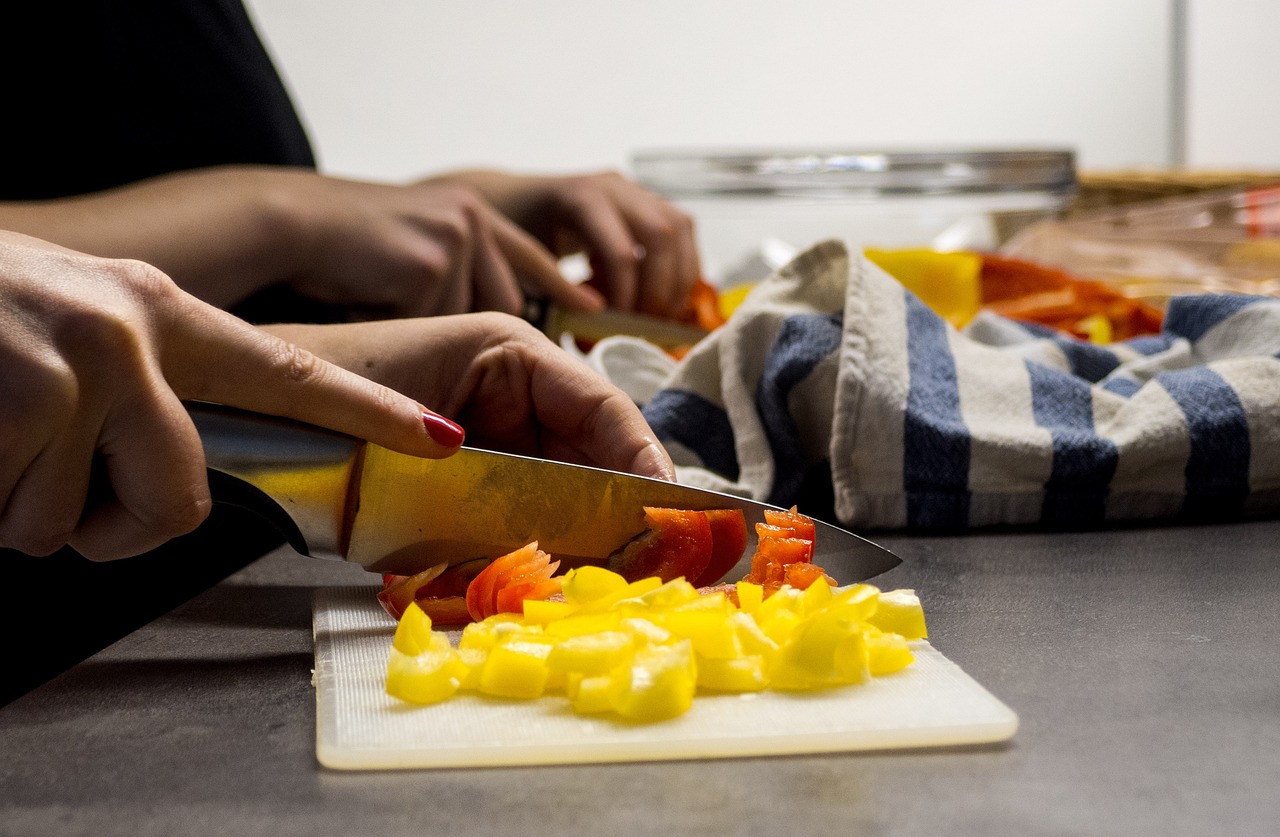 Healthy Camping Recipes