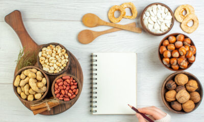 Health Nuts
