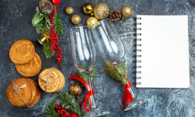 Holiday Drinks