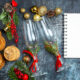 Holiday Drinks