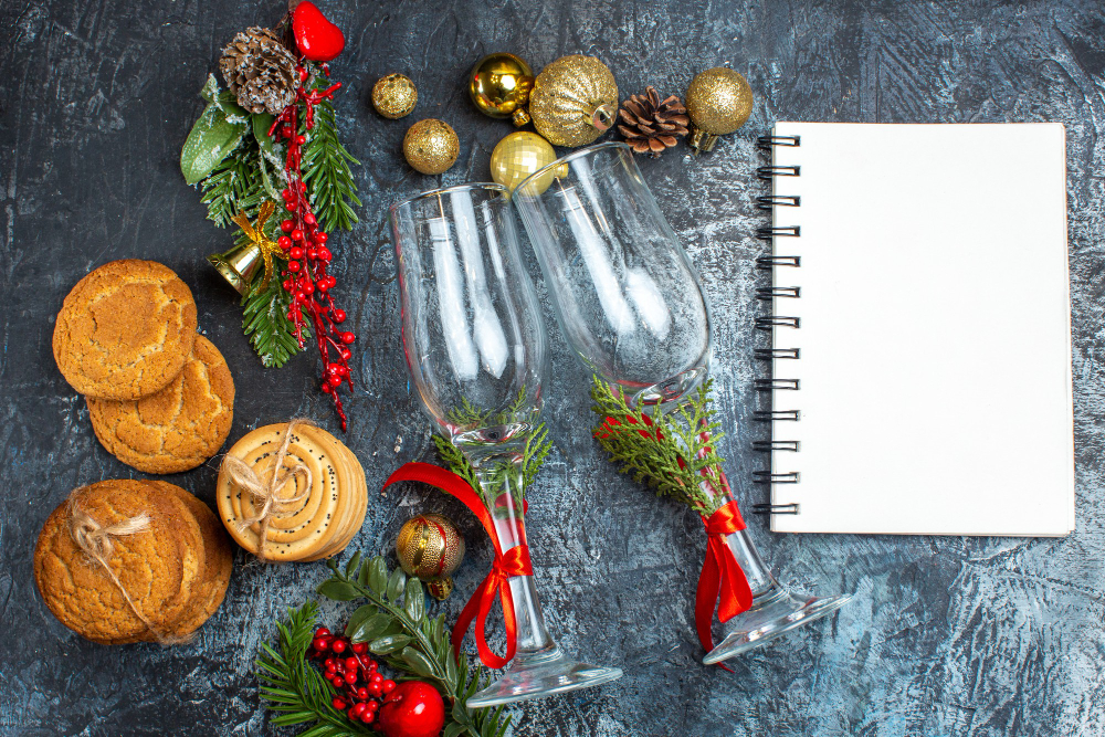 Holiday Drinks