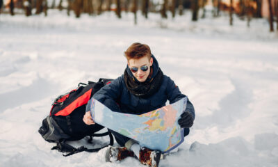 Roll Alaska