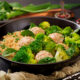 5-Ingredient Chicken and Broccoli Recipe