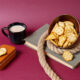 Book Club Snacks