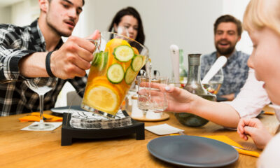 Brunch Punch