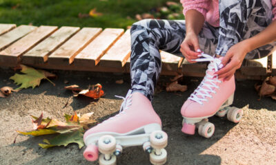 Roller Skating