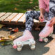 Roller Skating