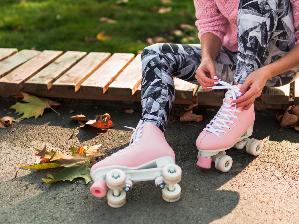Roller Skating