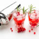 Cranberry Paloma