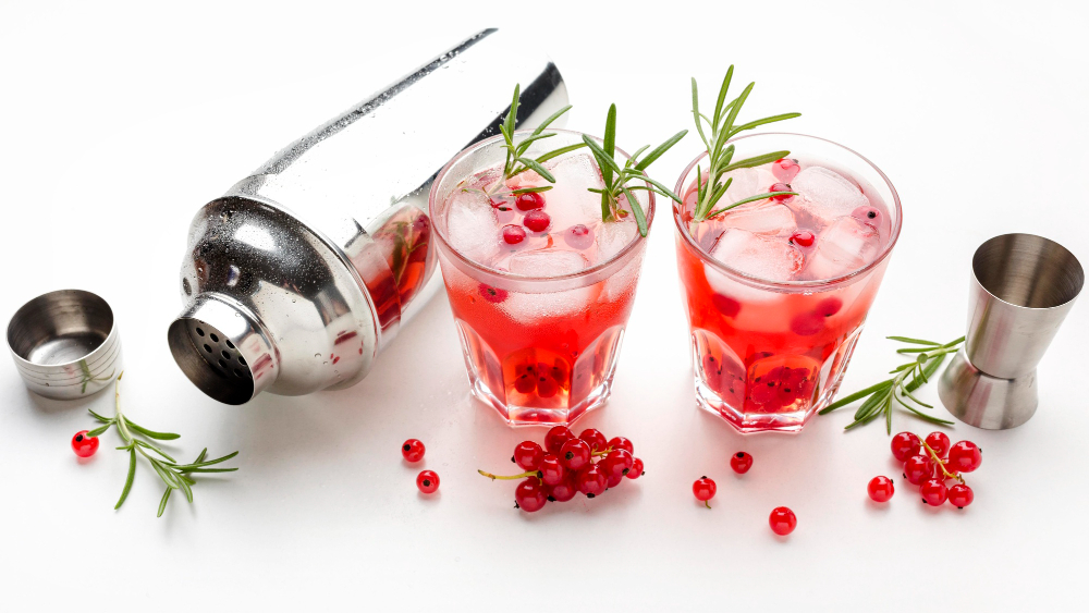 Cranberry Paloma