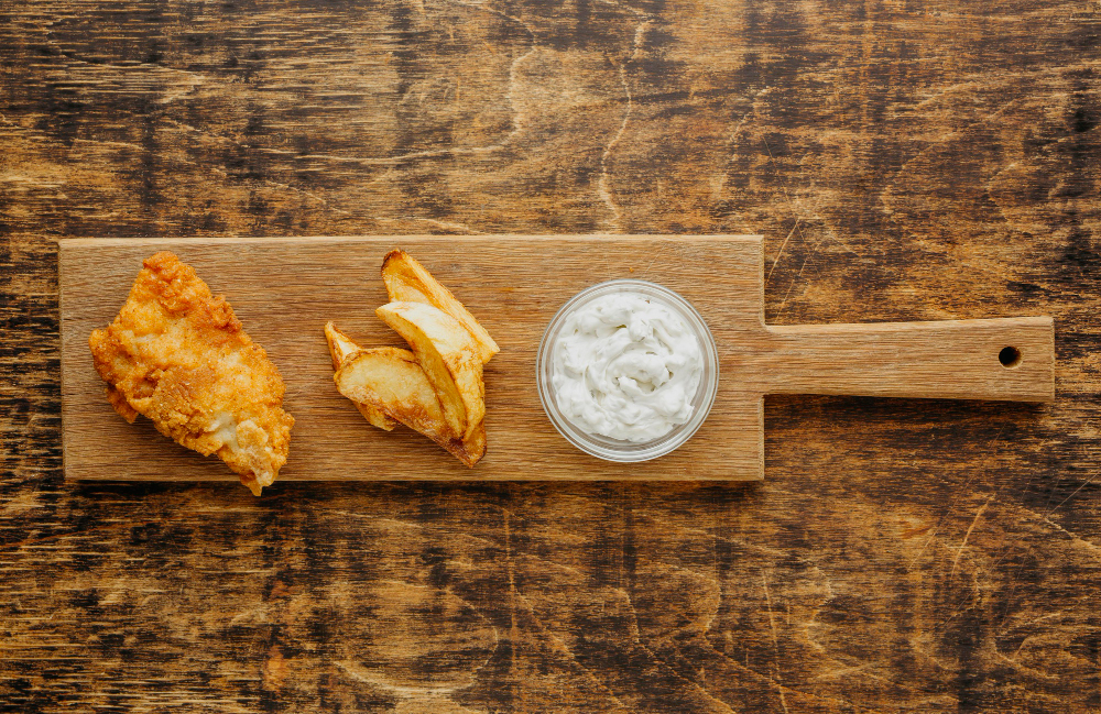 Nashville Hot Chicken Dip