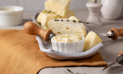 Spain Butter