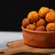 Crispy Potato Balls Recipe