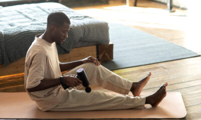 African Holistic Health