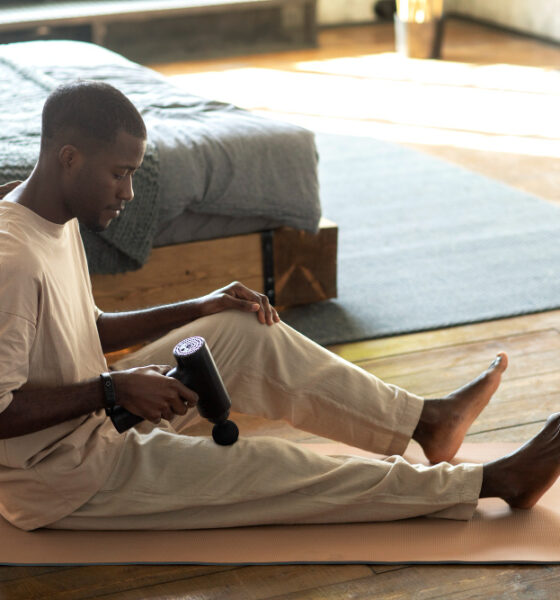 African Holistic Health