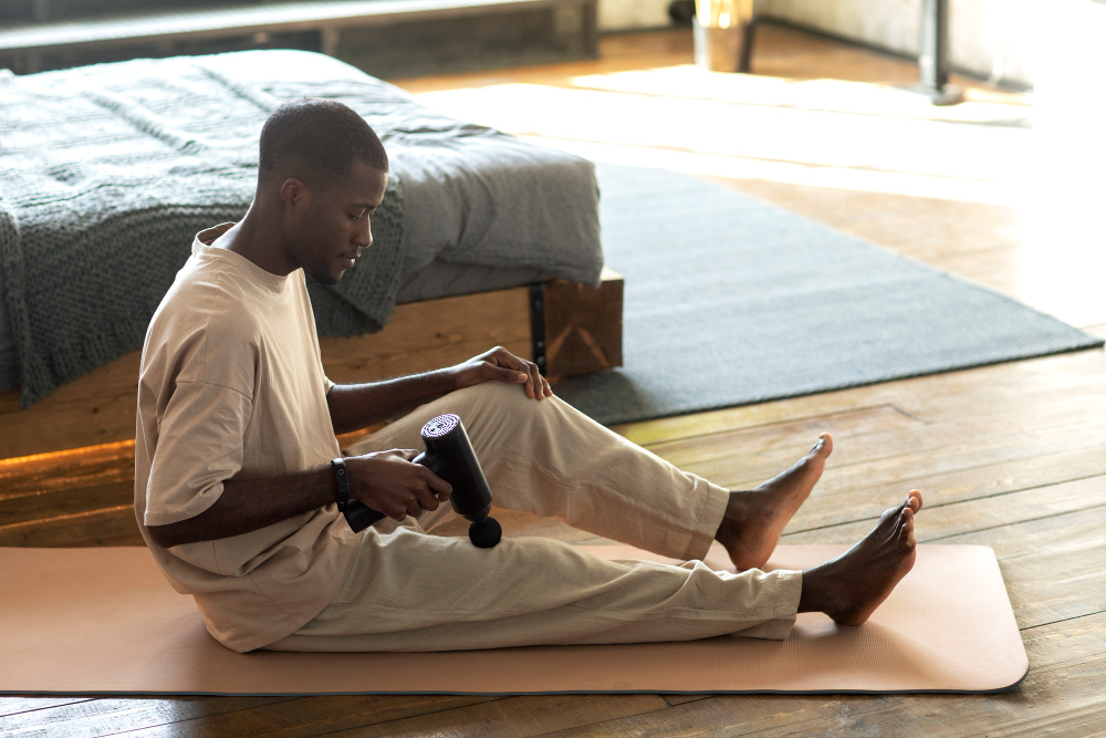 African Holistic Health