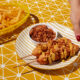Street Corn Shrimp