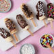 Donut Sticks