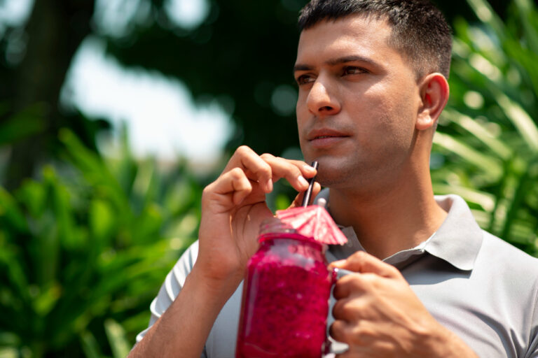 Drink Ital