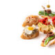 Passover Hors d'Oeuvres