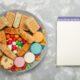 Book Club Snacks