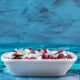 Cranberry Whipped Feta Dip
