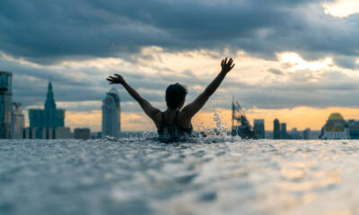 Easter Dip