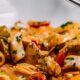 Creamy Steak Fettuccine