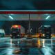 Fuel Vendor