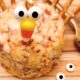 Turkey Cheese Ball