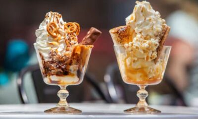 How to Make Soft Serve Ice Cream